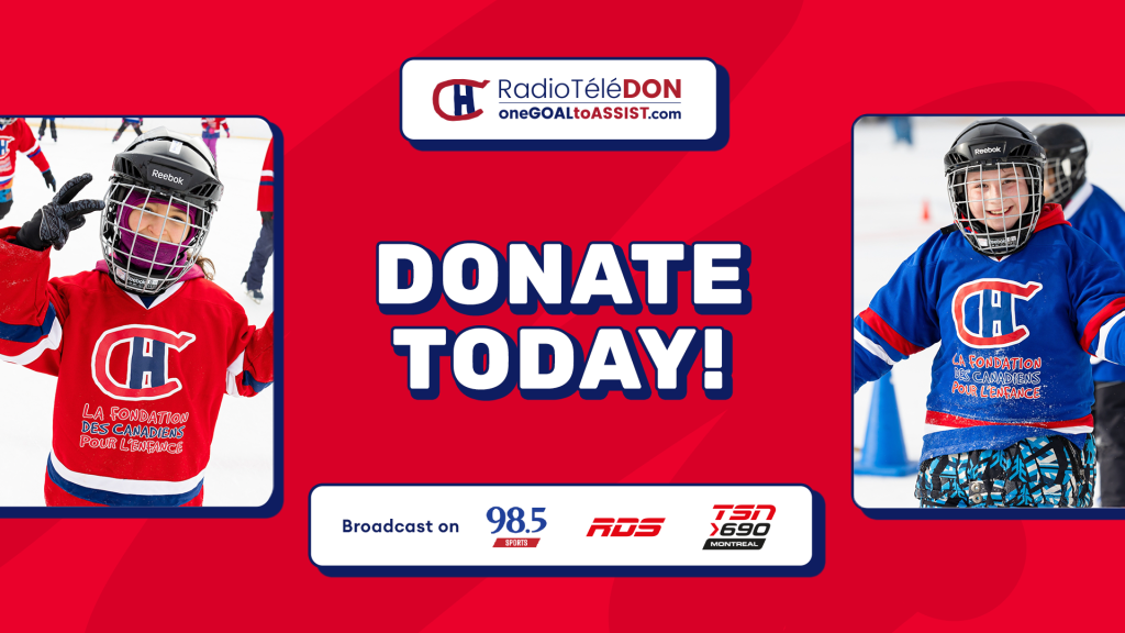 The 16th edition of the RadioTéléDON to be held today